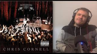 Chris Cornell  Songbook  Full Album  Part 3 [upl. by Nairim]