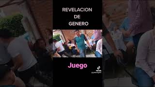 juegos para REVELACION DE GENERO [upl. by Bonita]