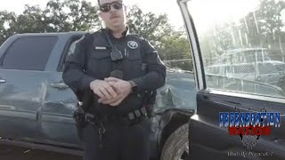 Sovereign Citizen Tried And Failed To Get His Vehicle Out Of impound [upl. by Pandolfi]