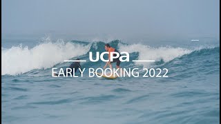 Early Booking été 2022 [upl. by Yetnruoc]