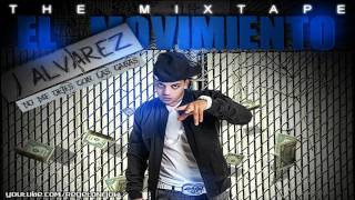 J Alvarez  No Me dejes con las Ganas ★Reggaeton 2010★ [upl. by Parthen132]