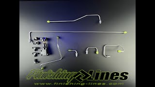 Design of Acura NSX ABS Delete Kit [upl. by Llemrej76]