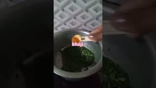 Methi ni bhaji pani wali dipali solanki [upl. by Arihday]