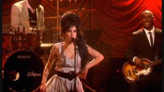 Amy Winehouse  Monkey Man  Live HD [upl. by Niltiak315]