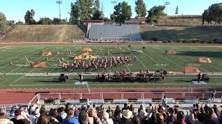 CHS West Ranch Field Tournament 111624 [upl. by Mckenna487]