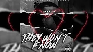 Jauwan Hadaway  They Wont Know feat Kimya  ProdBy Street Money Records [upl. by Meurer923]