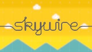 Extra Theme 3  Skywire Nitrome HD Music [upl. by Aneerahs]