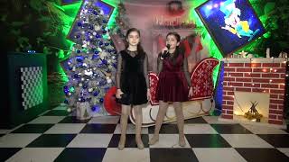 Blc 27 12 2023 dea mia zurabishvilebi mrava axal wels🌲🌲🎅 [upl. by Kanor]