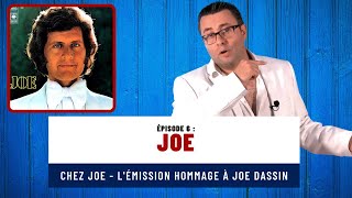 Episode 6  Joe  hommage à Joe Dassin [upl. by Eada235]