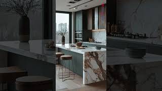 Sleek amp Stylish Modern Kitchens [upl. by Nnairol899]