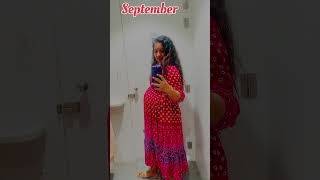 My Twin Pregnancy Journey🥹🧿♥️ malayalam youtubeshorts cutebaby pregnancy viralvideo sweet [upl. by Argent986]