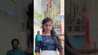 NTR SONG dance love tamil couple anirudh devara ravitejadiamond daavudi [upl. by Airel]