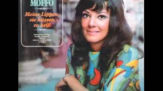 Anna Moffo sings operetta in German 19691970 [upl. by Eimyaj]