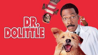 Dr Dolittle 1998 Movie  Eddie Murphy Ossie Davis Oliver Platt Peter B  Review and Facts [upl. by Eceinehs]