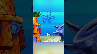 Why Squidwards House Became Little Sponges Home and Why Squidward Cant Go Home spongebob [upl. by Giusto]