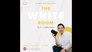 THE WHITE ROOM Ep 5 [upl. by Kayley618]