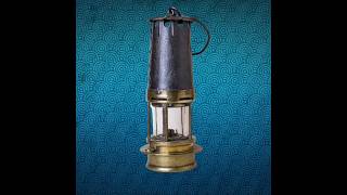 The History of Davy Lamp [upl. by Eal]