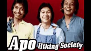 Best of Apo Hiking Society NonStop [upl. by Irbmac23]