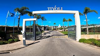 Tivoli Alvor Algarve Resort  Portugal  Sep 2024 [upl. by Norwood109]