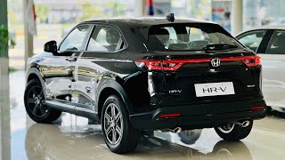 New Honda HRV Indepth Walkaround [upl. by Imik]