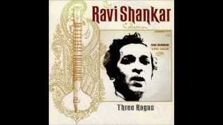 Ravi Shankar  Raga Jog [upl. by Eiramanig]