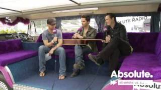 Stereophonics at V Festival 2010 [upl. by Ibbie258]