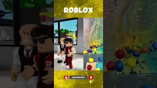 LÜG NICHT SONST PASSIERT DAS ☠️roblox [upl. by Pussej]