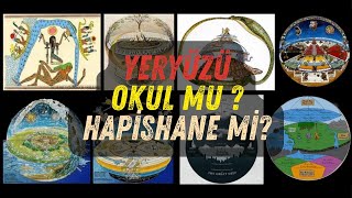 Yeryüzü Okul mu Hapishane mi [upl. by Aerdnu]