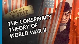 The Conspiracy Theory of World War II [upl. by Glorianna49]