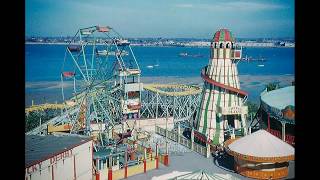 Old New Brighton 1960s [upl. by Oidacra]