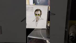 Elton John Crocodile rock [upl. by Wren]