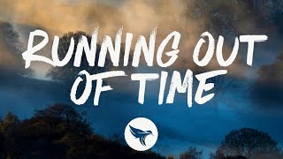 Wyatt Flores  Running Out of Time Lyrics [upl. by Modestine]