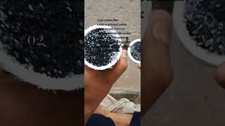 What is inside of pre carbon filter filter rofilter carbonfilter filterelements [upl. by Glennie]