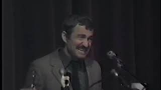 Michael Parenti Media Coverage of Fascism PreWW2 [upl. by Augustus808]