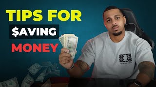 How To Save Money On A Low IncomeMoney Saving Tips [upl. by Cogan188]