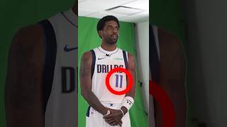 CRAZIEST Coincidence In NBA History [upl. by Giorgi]