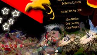 Leonard Kania Medley Papua New Guinea Music [upl. by Jem184]