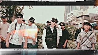 NEW ERA Ft Hiddenib Equilibrium Mixed Em Jay amp Future Shine Official Music Video [upl. by Asuncion]