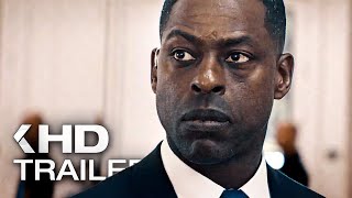 PARADISE Trailer German Deutsch 2025 Sterling K Brown James Marsden [upl. by Kreegar]