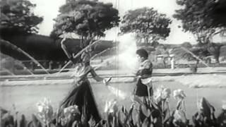 Unnazhagai  Sivaji Ganesan Padmini  Uthama Puthiran  Tamil Classic Song [upl. by Denn]