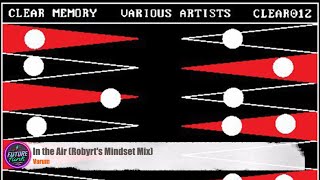 Varum  In The Air Robyrts Mindset Mix Clear Memory [upl. by Htor]