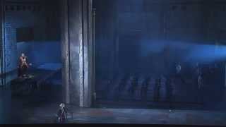 »Nabucco«  Trailer Oper Leipzig [upl. by Inuat]