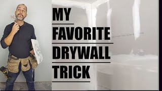 Simply DIY Drywall Repair for Homeowners [upl. by Tedder]