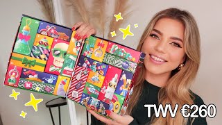 KIEHLS ADVENTSKALENDER UNBOXING 2022  Kristina K ❤ [upl. by Megdal428]