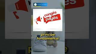 Revirement de jurisprudence concernant l’articulation du congé parental et les congés payés [upl. by Thessa669]