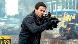 Hollywood Full Action Movie 2024  Best Action USA English Full HD Movie 2024  Hollywood Movie [upl. by Key65]