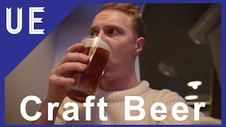 Best craft beer bars in Saint Petersburg  Liden amp Denz [upl. by Agiaf]