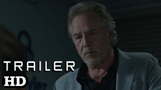 Unit 234  Official Trailer 2024  Don Johnson Isabelle Fuhrman [upl. by Philana305]