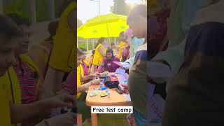 Free test camp [upl. by Rickie806]