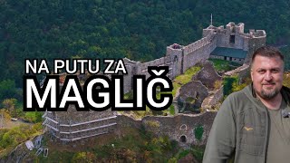 Oaza ep84  Na putu za Maglič [upl. by Etnoj984]